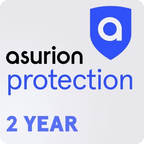 4-годишният план за защита игри ASURION ($ 200 - $ 249,99)