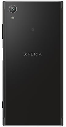 Sony Xperia XA1 Plus - Отключени смартфон - 5,5 , 32 GB - Черен (за гарантиране на САЩ)