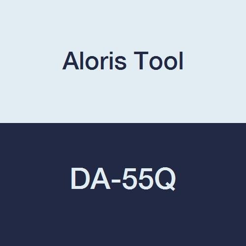 Квалифициран Притежателя на Конус Морз Aloris Tool DA-55Q