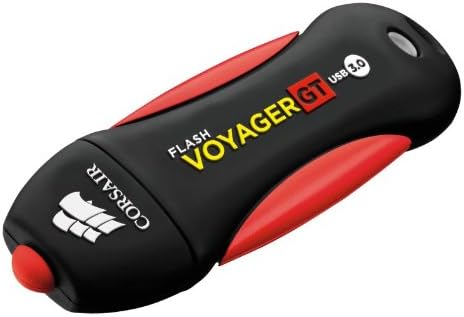 Corsair CMFVYGT3C-32 GB Флаш-памет Voyager USB 3.0 за 32 GB