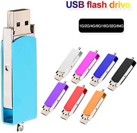 USB Флаш устройство, 1G, 2G, 4GB 8GB 16GB 32GB 64GB Мини USB Флаш Диск U Подарък за КОМПЮТЪР, Лаптоп за Съхранение