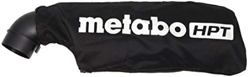 Торбички за прах, Metabo ръчни транспалетни колички 373-694 за C10FSHC - 4 бр.