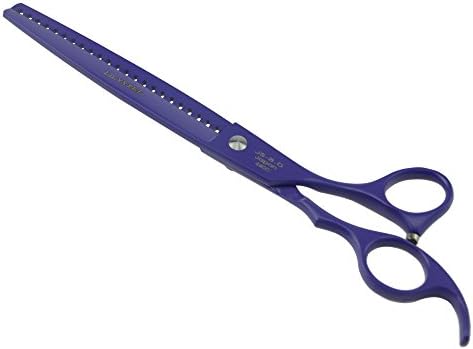 Професионални ножици за Подстригване на домашни любимци LILYS ПЕТ HIGH-END СЕРИЯТА 8-Инчови японски ножици за