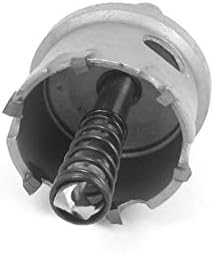 Нов Lon0167 32 мм на Рязане Диаметър на Спирално свредло надеждна ефективност Бормашина За пробиване на Метални