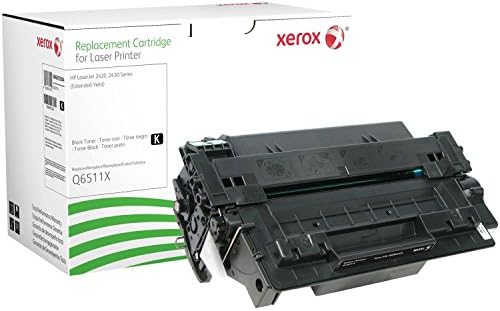Тонер касета Xerox 006R03504 Black с повишен изход