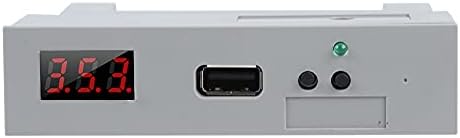Shanrya SFR1M44-U100, Емулатор на флопи дискове 1,44 MB, USB-Емулатор на флопи дискове за с гъвкави дискове