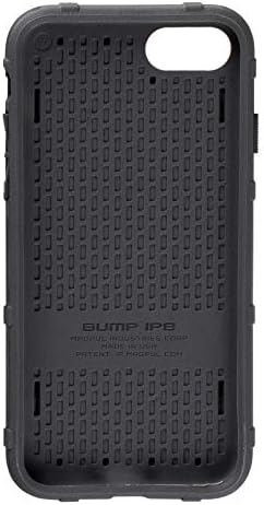 Magpul Bump Case Защитният Калъф за телефон за iPhone 7/8 и 7/8 Plus