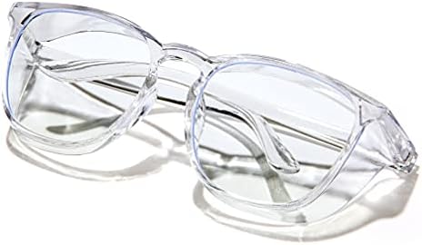 Zoldag Фарове за Защитни Очила, Очила за Жени, Блокиране на Синя Светлина, Защита на очите Със Странични Плочи,