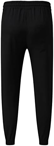 DIYAGO Панталони за Мъже, Стилни и Удобни Спортни Спортни Панталони, Модерни Приталенные Ежедневни Панталони